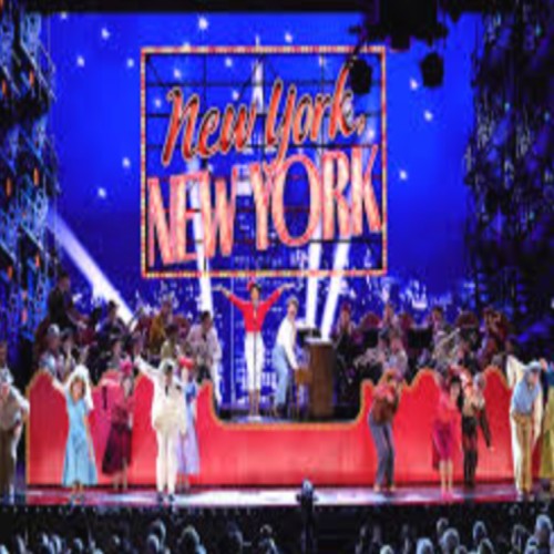 Honeymoon NY Broadway Show